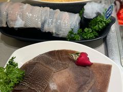 -海底捞火锅(杭州天虹购物中心店)