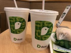 -德克士(澧县店)