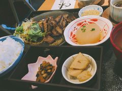 -味太助·银饭食堂(中华城店)