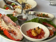 -莫尔顿牛排坊(浦东ifc店)