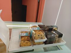 -兔兔家蛋糕甜品(德胜店)