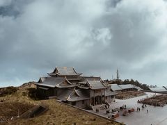 -峨眉山风景名胜区
