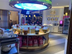 -新辣宴·湖南家常菜·商务聚餐(中粮创芯店)