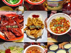 -遇见老南昌-柴火灶(顺外路店)
