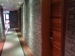 -上海艾本精品酒店