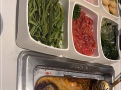 -海底捞火锅(长宁路龙之梦店)