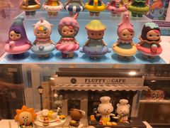 -泡泡玛特POPMART(天环购物中心店)