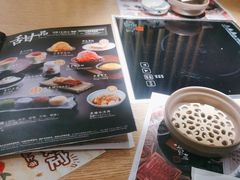-温野菜涮涮锅(大悦城店)