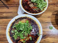 -智强牛肉面