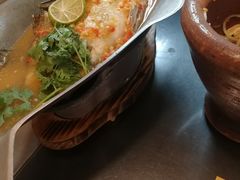 -simply thai天泰(长泰广场店)