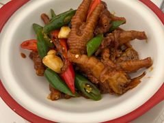 -大树餐厅(万达创始店)