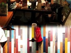 -枪火串烧·东北特色烧烤(罗湖总店)