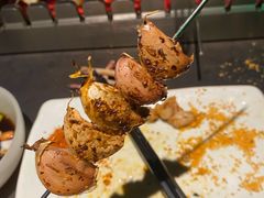 大蒜-很久以前羊肉串(清河店)