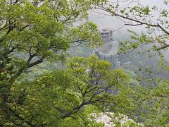 -青岛崂山太清宫