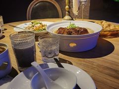 -鲨鱼餐厅.海景川粤餐厅(重庆天地店)