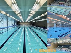 -乌鲁木齐奥林匹克体育中心