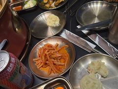 -西塔老太太泥炉烤肉(北京北苑天街龙湖店)