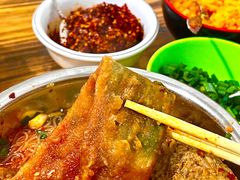 春卷-胖子水煮(铁路三村无任何分店)