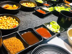 -九田家黑牛烤肉料理(中北镇店)