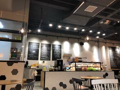 -HELLO 27 意面·沙拉·帕尼尼