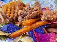 -Famous肥猫墨西哥音乐餐吧(五棵松华熙LIVE店)