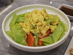 -台北楚楚园馅饼粥(虹桥南丰城店)