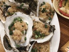 -疍家人黄记海鲜火烧烤