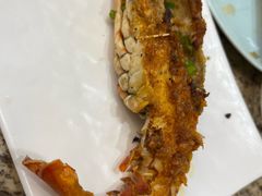 -丰卓会海鲜自助(中润大道店)