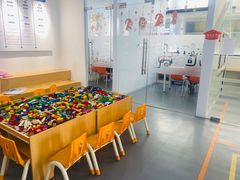 -斯坦星球AI编程·机器人科创·科学实验·信奥·思维·STEM·乐高·竞赛考级(长宁虹桥大融城荟聚中心)