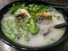 -鸭小妹鸭血粉丝(老门东店)
