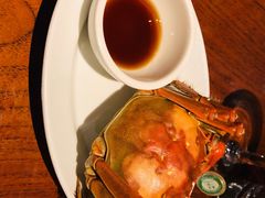 -广州富力君悦大酒店·凯菲厅