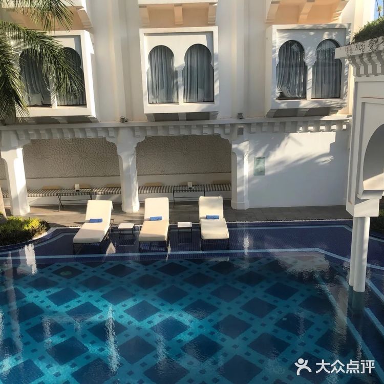 暹粒旅行酒店住宿攻略[礼花]