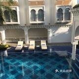 暹粒旅行酒店住宿攻略[礼花]