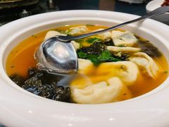 -同里湖大饭店-怡景轩中餐厅(同里古镇店)