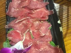 -大海渝重庆老火锅(晋江店)