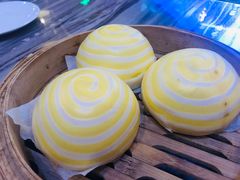 -粤海璇宫·木棉花高空旋转餐厅·聚会派对