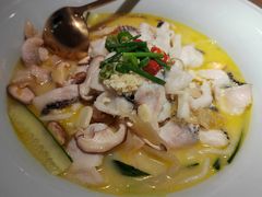 -蜜桃餐厅·伴山(绿宝广场店)