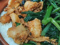-禾滋味·日日美食店(荔福路店)