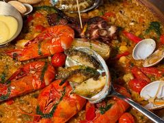 -BROWNSTONE布朗石西班牙餐厅(富城店)