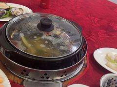 -花苑美食横琴生蚝火锅(拱北粤华路店)