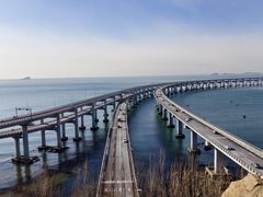 -星海湾跨海大桥