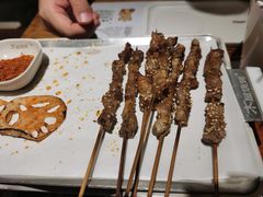 -木屋烧烤(双榆树店)