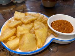 -云隐小厨·传统大理美食(复兴路店)