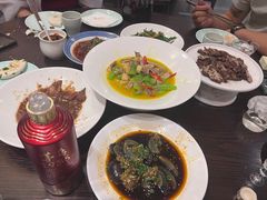-春发生饭店·非遗(南院门店)