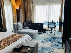 -南京商茂国际酒店(新街口德基广场店)