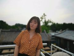景观位-糖房咖啡(南锣鼓巷店)