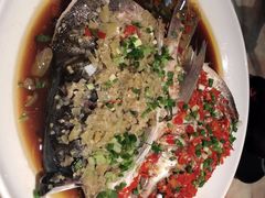 -钟掌勺忘不了地道湘菜(新天地假日广场店)