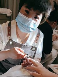 -安吉拉·纤纤玉指美甲美睫创意中心