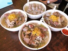 -潮镇老尾牛杂(环城西路店)
