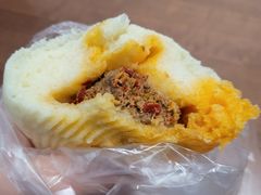 -清泉阁包子铺(中山路店)